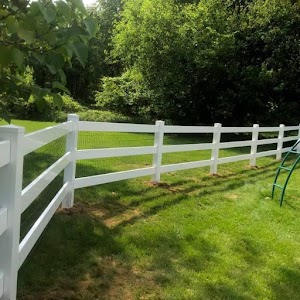 Garrido Fences place picture